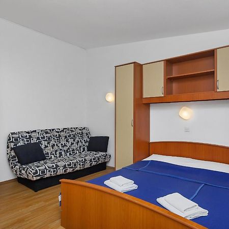 Apartmani Cico Gdinj Zewnętrze zdjęcie