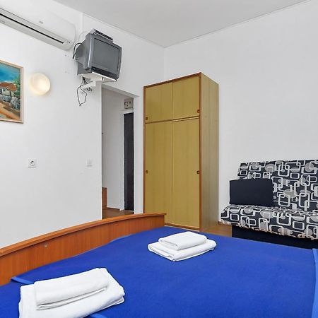 Apartmani Cico Gdinj Zewnętrze zdjęcie