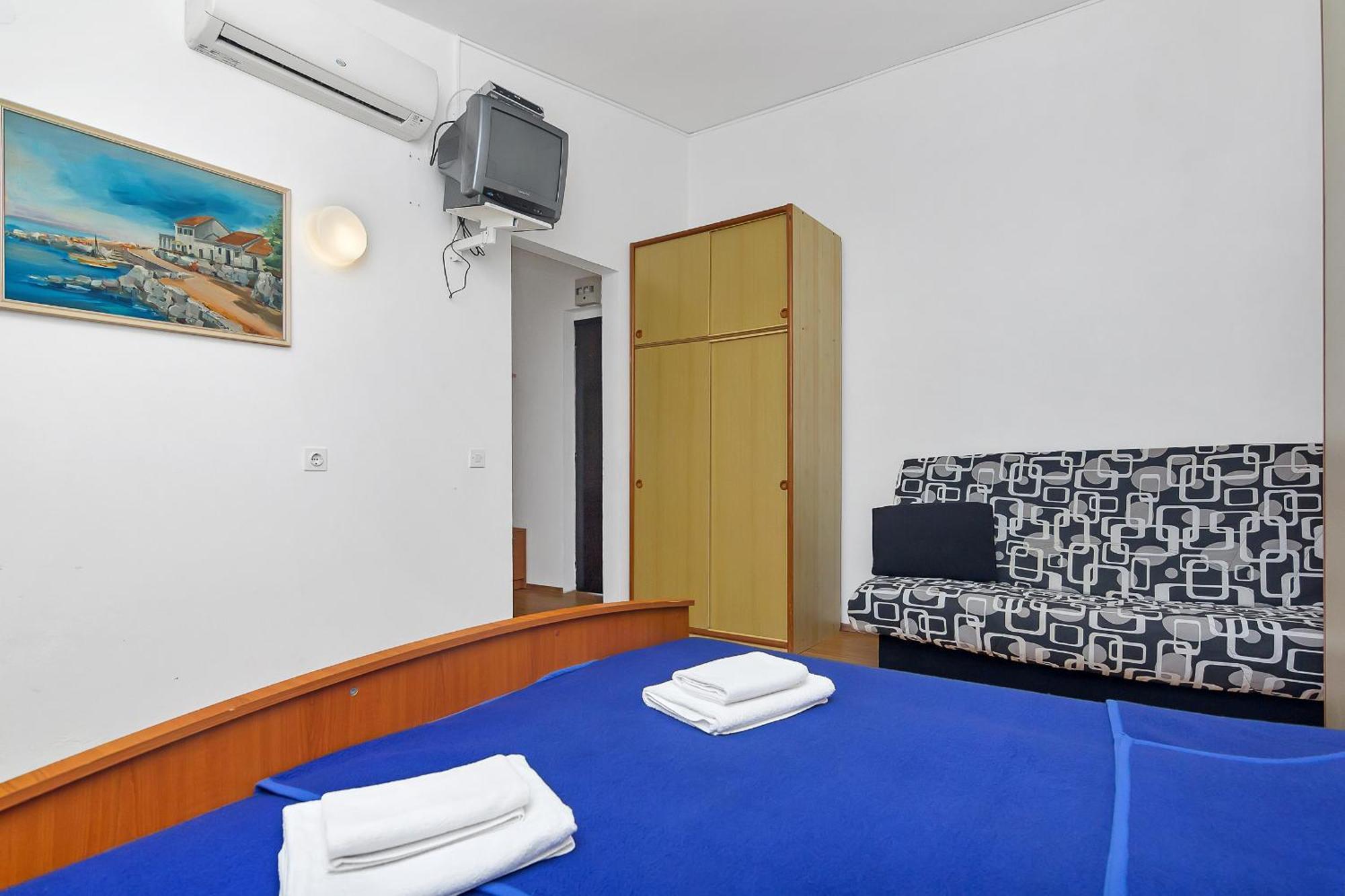 Apartmani Cico Gdinj Zewnętrze zdjęcie