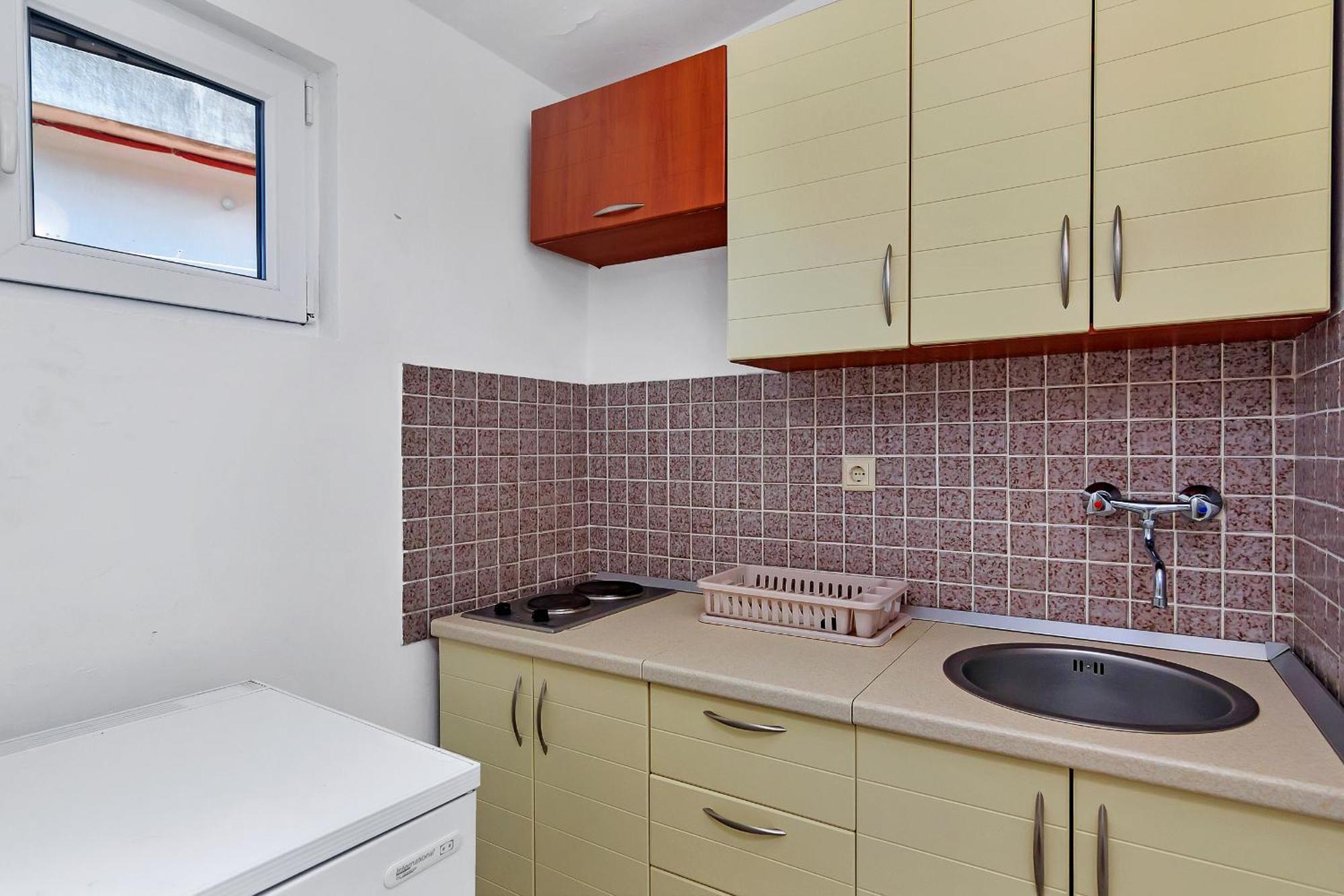 Apartmani Cico Gdinj Zewnętrze zdjęcie