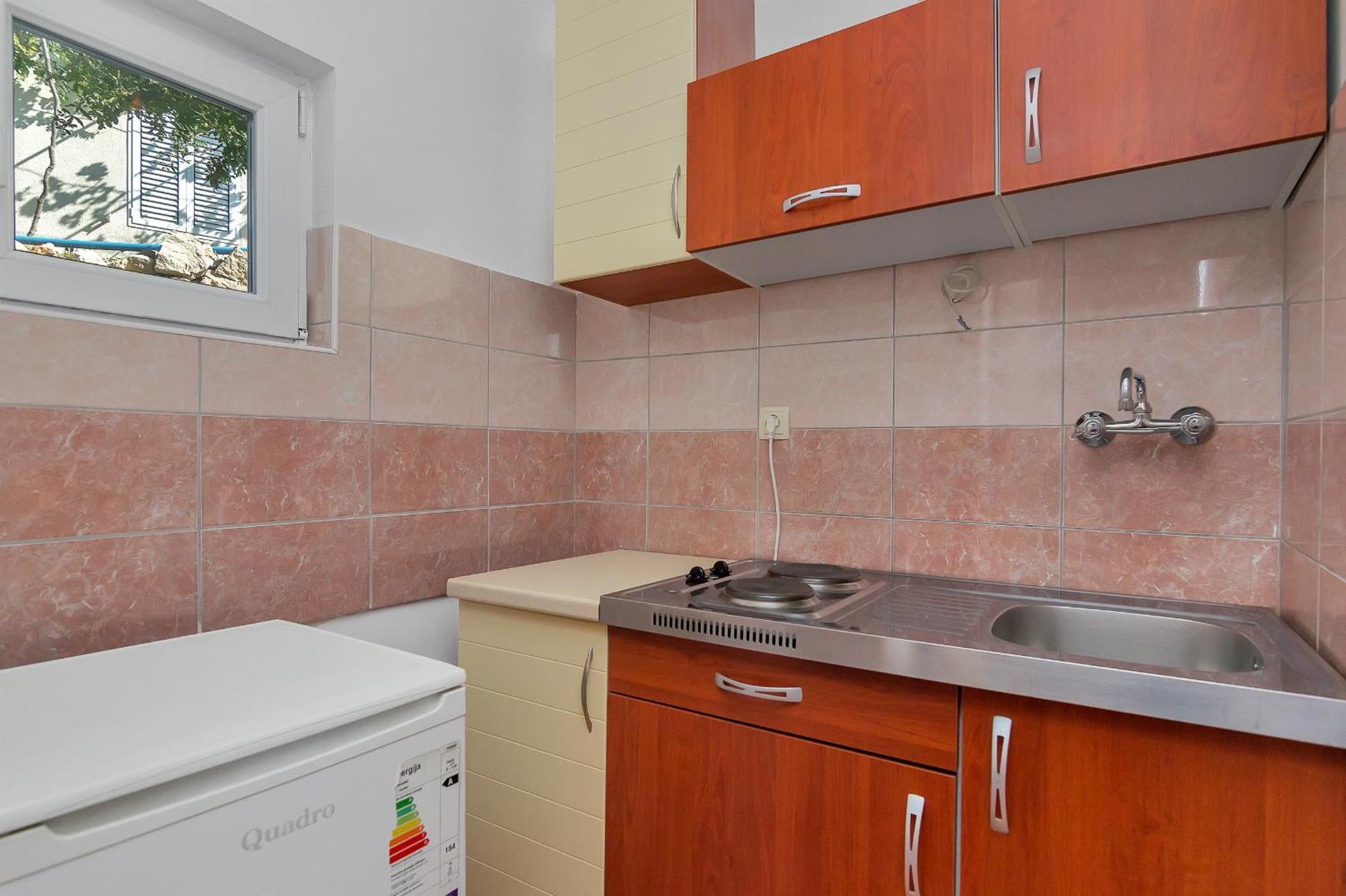 Apartmani Cico Gdinj Zewnętrze zdjęcie