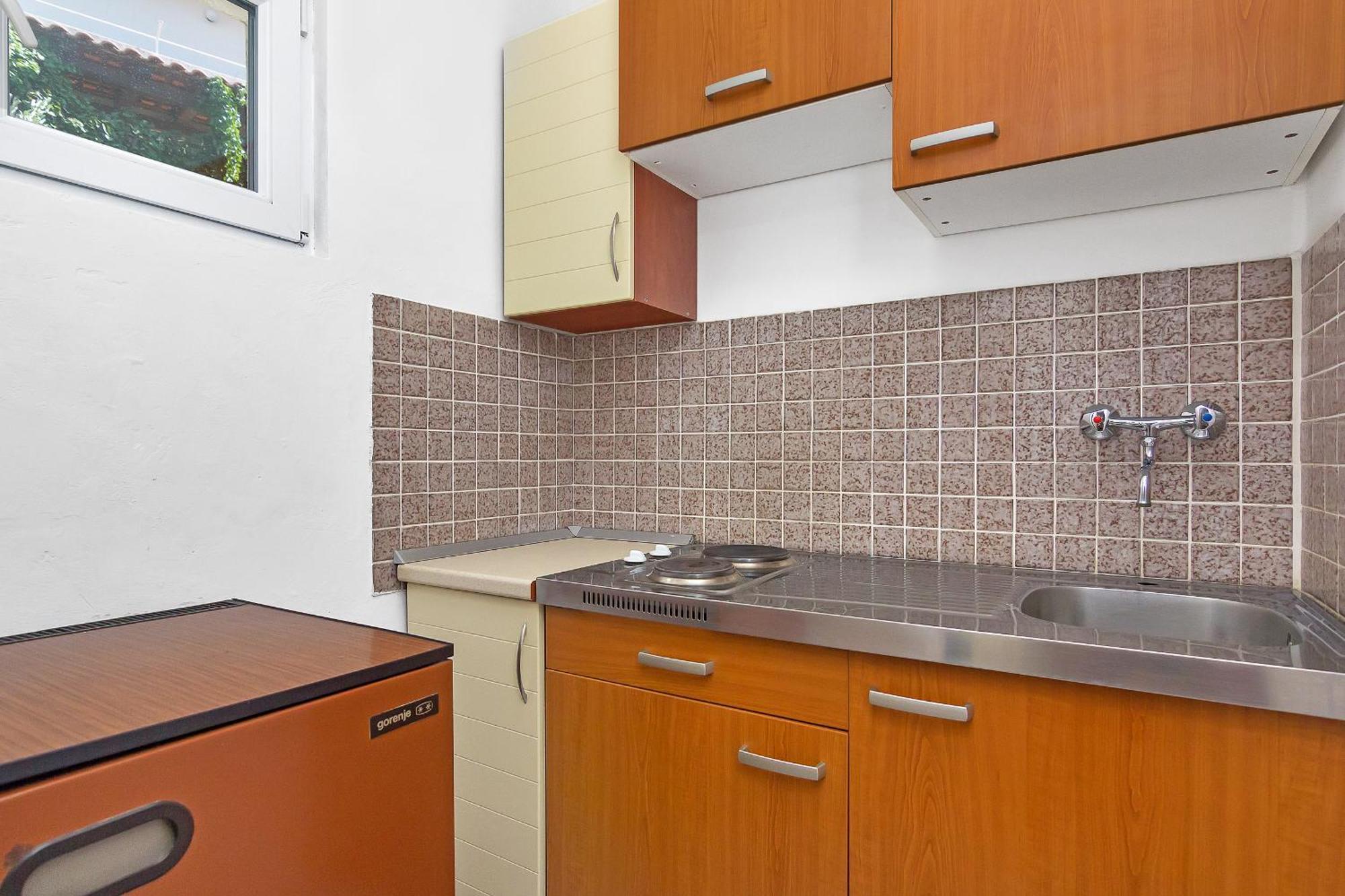 Apartmani Cico Gdinj Zewnętrze zdjęcie